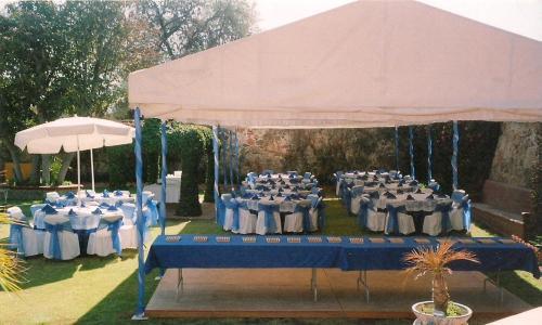 Casa Quinta Cobos