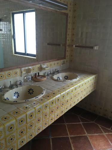 Hotel Regalo Del Alma