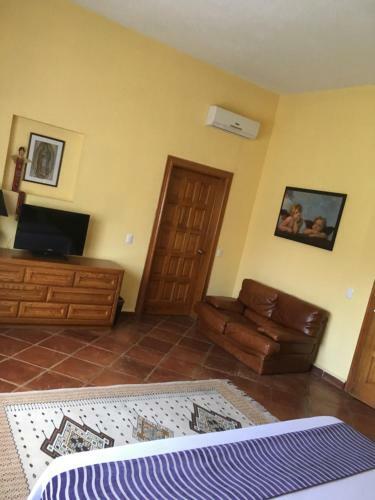 Hotel Regalo Del Alma