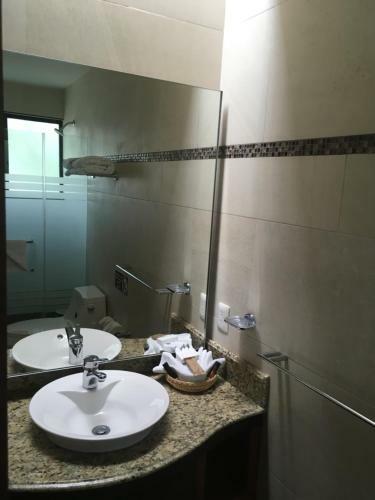 Hotel Regalo Del Alma