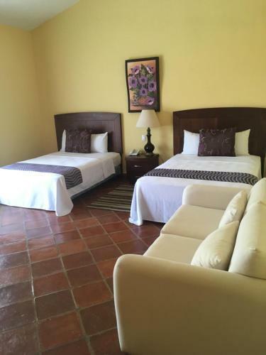 Hotel Regalo Del Alma