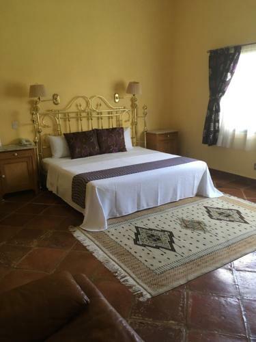 Hotel Regalo Del Alma