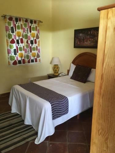 Hotel Regalo Del Alma