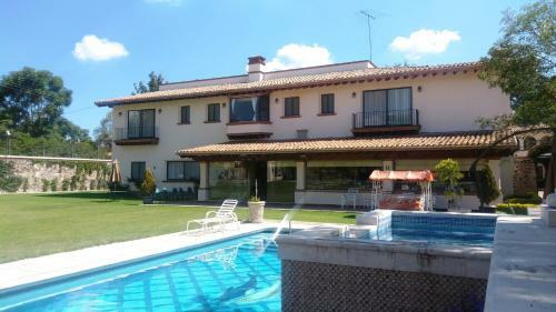 Hotel Regalo Del Alma
