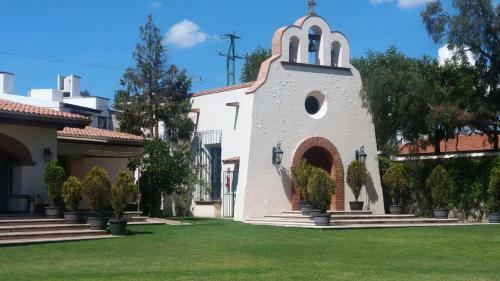 Hotel Regalo Del Alma
