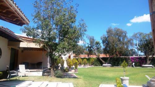 Hotel Regalo Del Alma