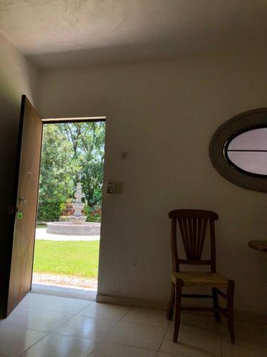 Agroturismo Tierra Prometida