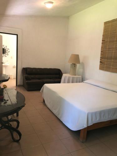 Agroturismo Tierra Prometida