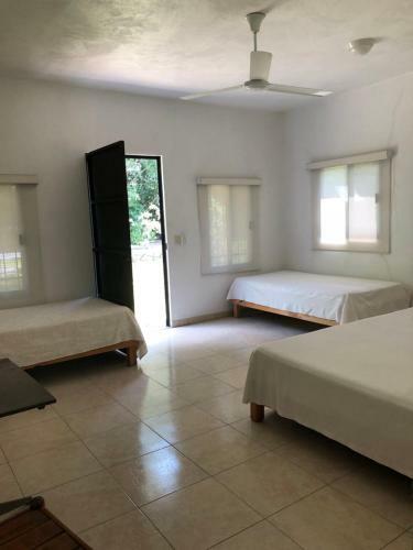 Agroturismo Tierra Prometida