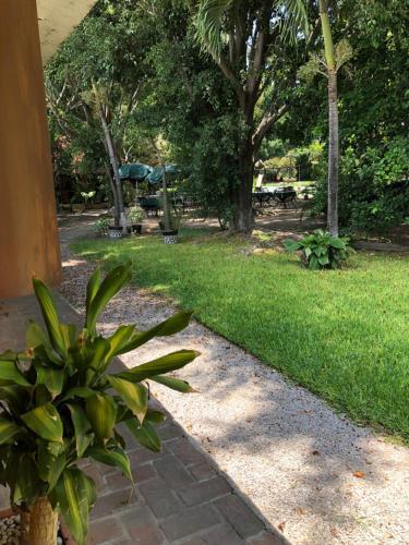 Agroturismo Tierra Prometida