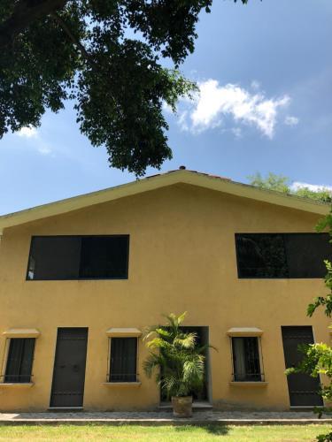 Agroturismo Tierra Prometida