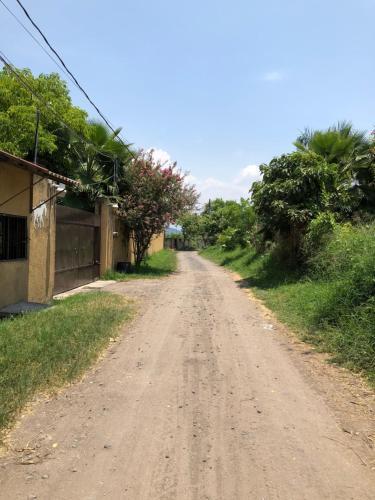Agroturismo Tierra Prometida