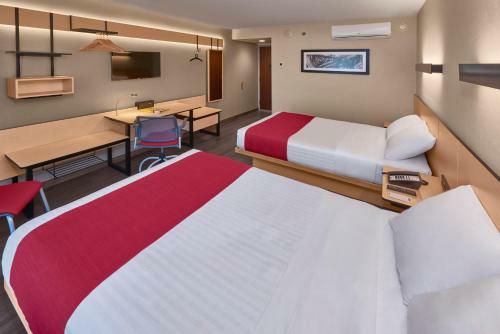 Hotel City Express Tijuana Otay