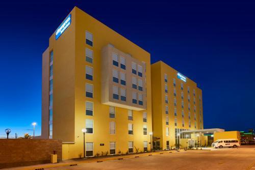 Hotel City Express Tijuana Otay