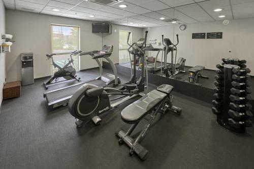 Hotel City Express Tijuana Otay
