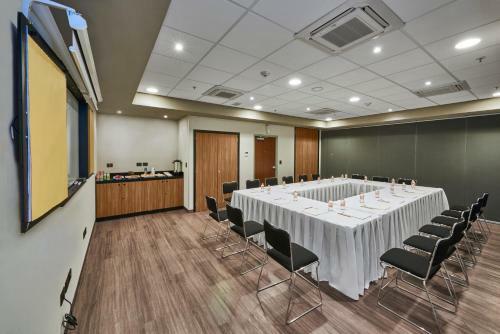 Hotel City Express Tijuana Otay