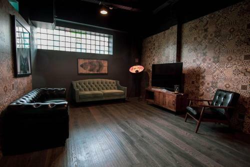 Apartamento Eazy Living Tijuana Centro- 221
