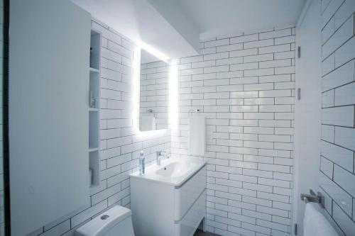 Apartamento Eazy Living Tijuana Centro- 221