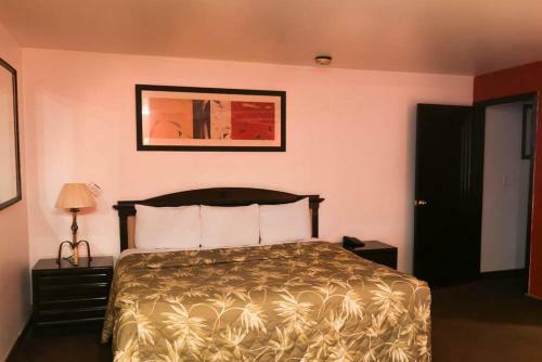 Hotel Fiesta Tijuana By Nova