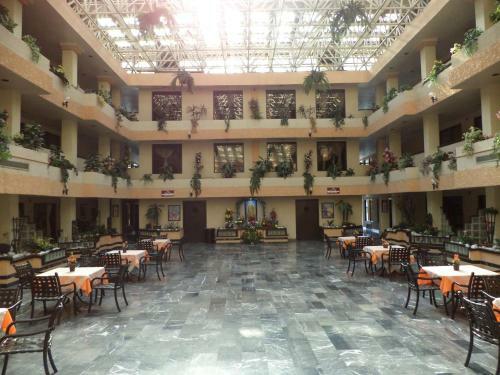Hotel Fiesta Tijuana By Nova