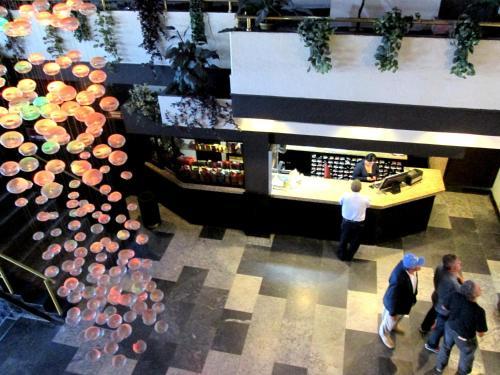 Hotel Fiesta Tijuana By Nova