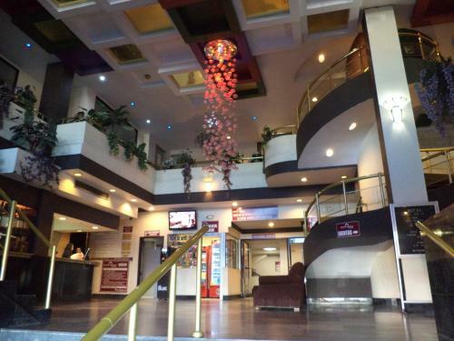 Hotel Fiesta Tijuana By Nova