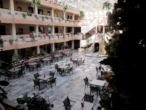 Hotel Fiesta Tijuana By Nova