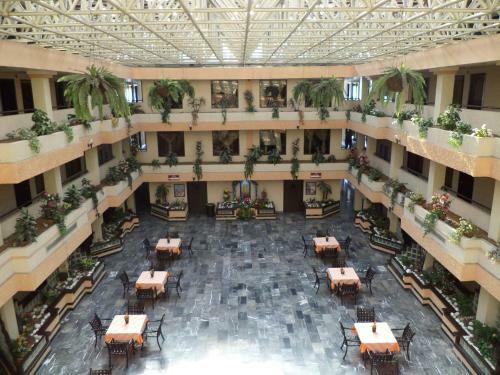 Hotel Fiesta Tijuana By Nova