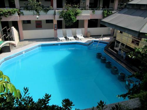 Hotel Fiesta Tijuana By Nova