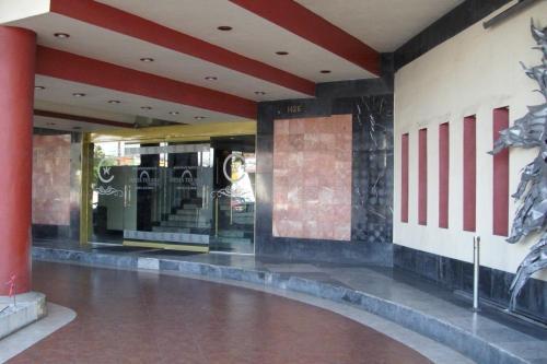 Hotel Fiesta Tijuana By Nova