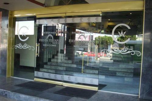Hotel Fiesta Tijuana By Nova
