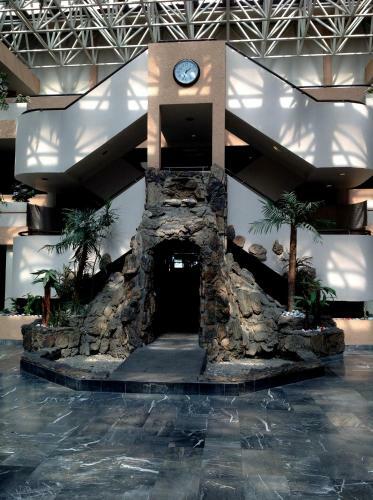 Hotel Fiesta Tijuana By Nova