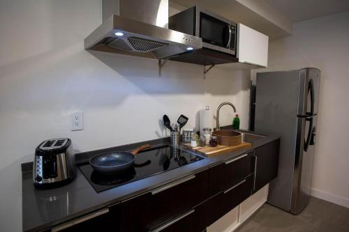Apartamento Eazy Living Tijuana Centro - 320
