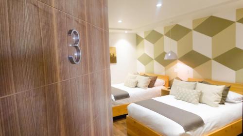 Alou Hotel Boutique