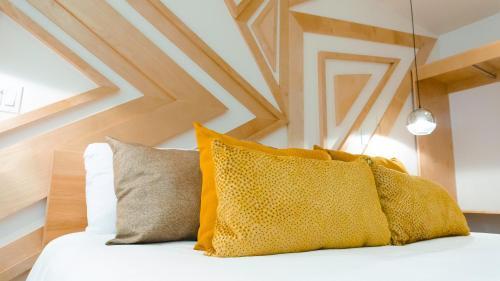 Alou Hotel Boutique