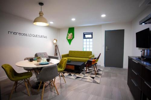 Apartamento Eazy Living Tijuana Centro - 118