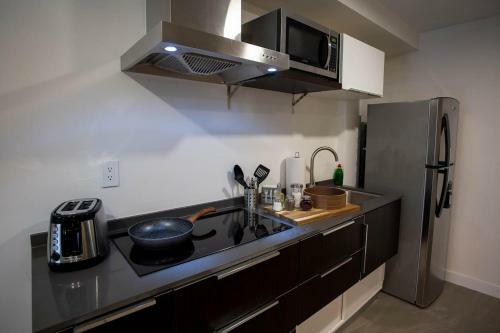 Apartamento Eazy Living Tijuana Centro - 319