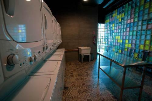 Apartamento Eazy Living Tijuana Centro - 306