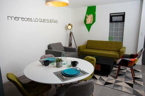 Apartamento Eazy Living Tijuana Centro - 306