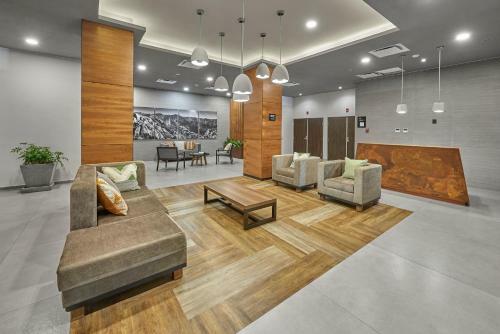 Hotel City Express Plus Tijuana