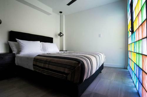 Apartamento Eazy Living Tijuana Centro - 220