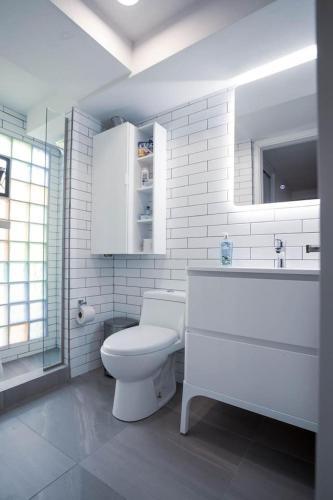Apartamento Eazy Living Tijuana Centro - 220
