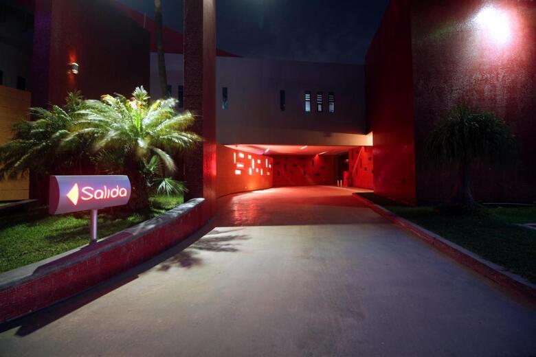 Motel Via