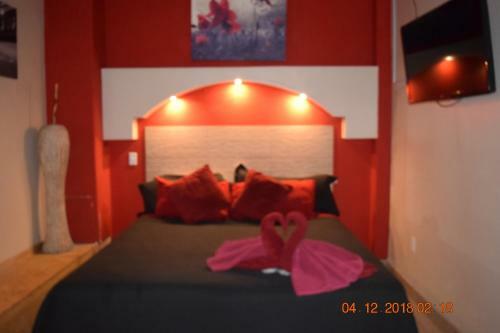 Hotel D Elegantes