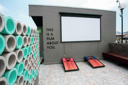 Apartamento Eazy Living Tijuana Centro - 116