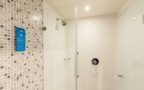Hotel Hampton Inn By Hilton Tijuana