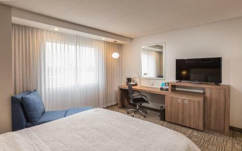 Hotel Hampton Inn By Hilton Tijuana
