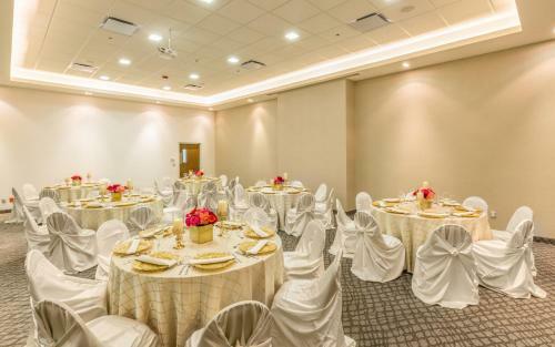 Hotel Hampton Inn By Hilton Tijuana