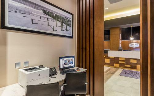 Hotel Hampton Inn By Hilton Tijuana