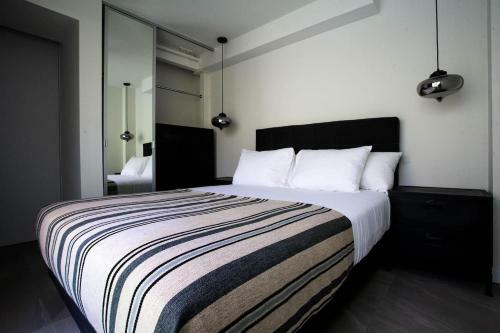 Apartamento Eazy Living Tijuana Centro- 318